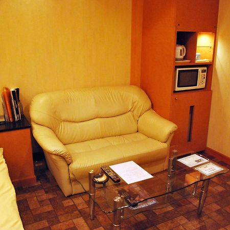 Ena Hotel Venus المظهر الخارجي الصورة