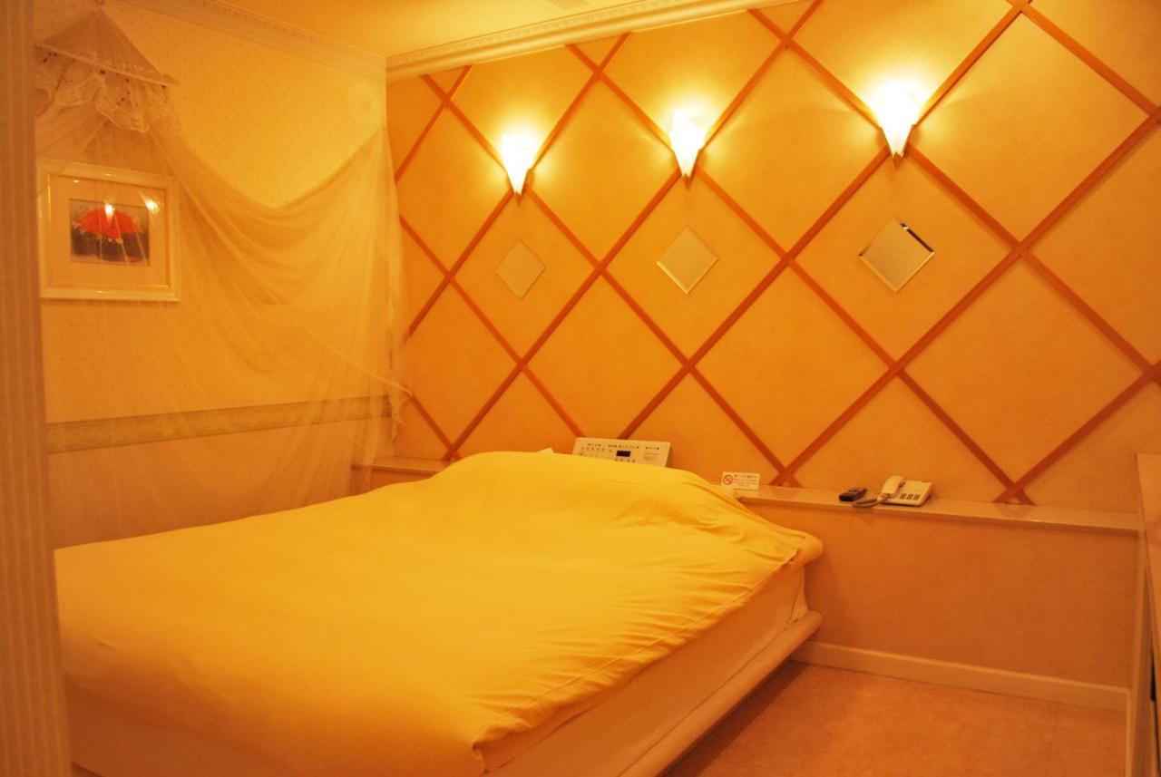 Ena Hotel Venus المظهر الخارجي الصورة
