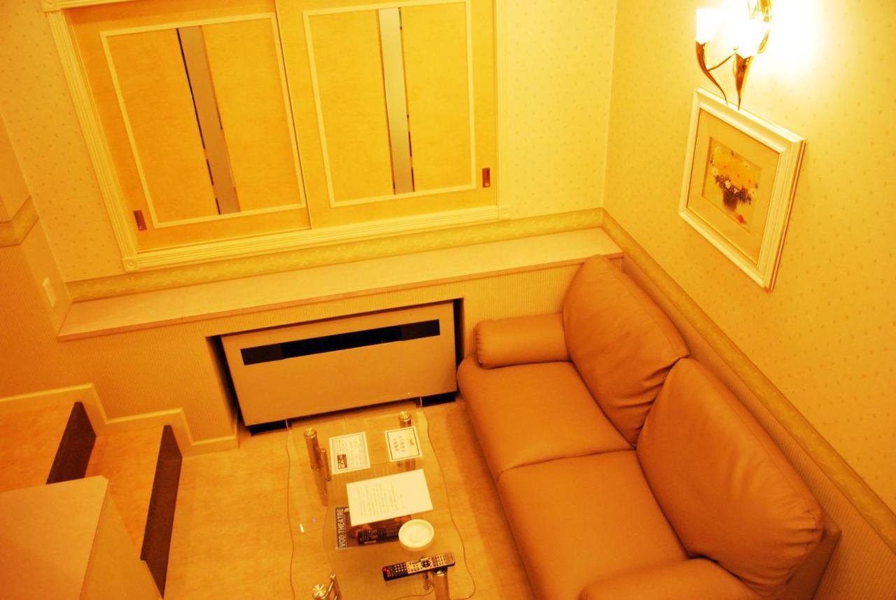 Ena Hotel Venus المظهر الخارجي الصورة
