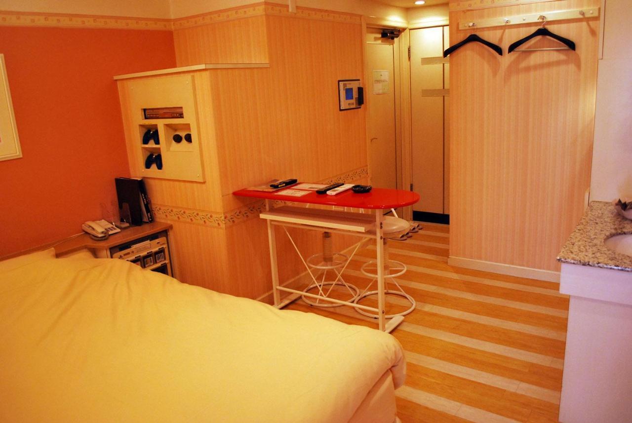 Ena Hotel Venus المظهر الخارجي الصورة