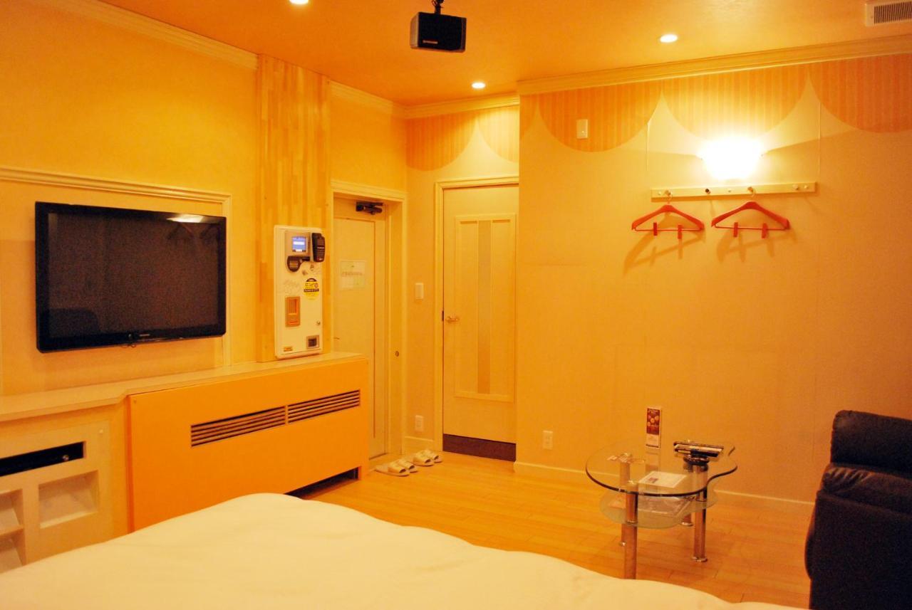 Ena Hotel Venus المظهر الخارجي الصورة