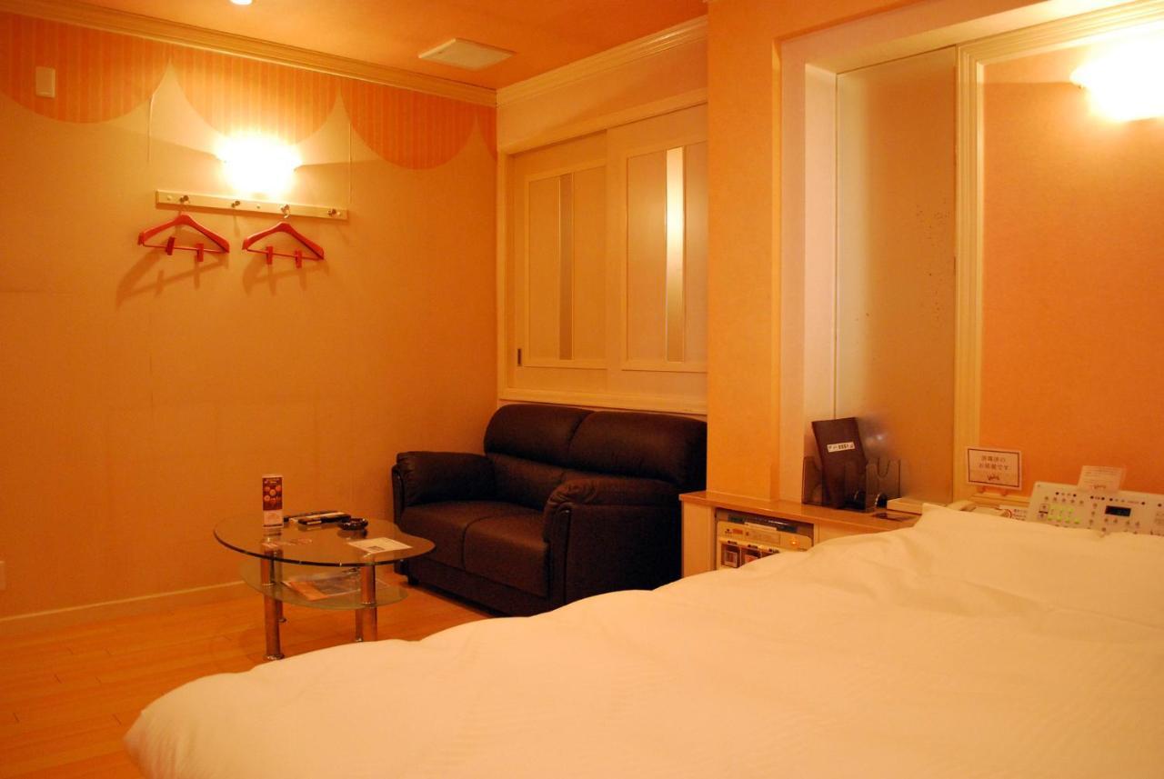 Ena Hotel Venus المظهر الخارجي الصورة
