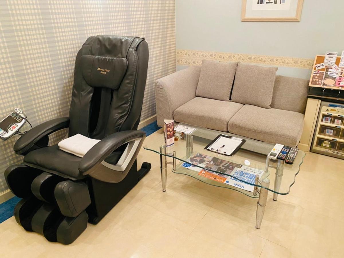 Ena Hotel Venus المظهر الخارجي الصورة